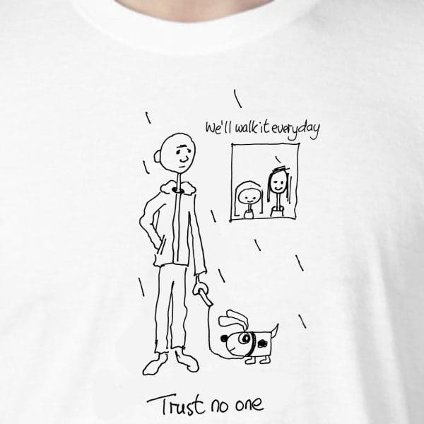 Trust No One