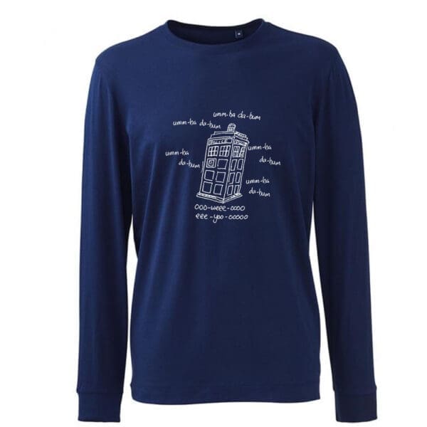 Doctor Who Theme Tune - Image 9