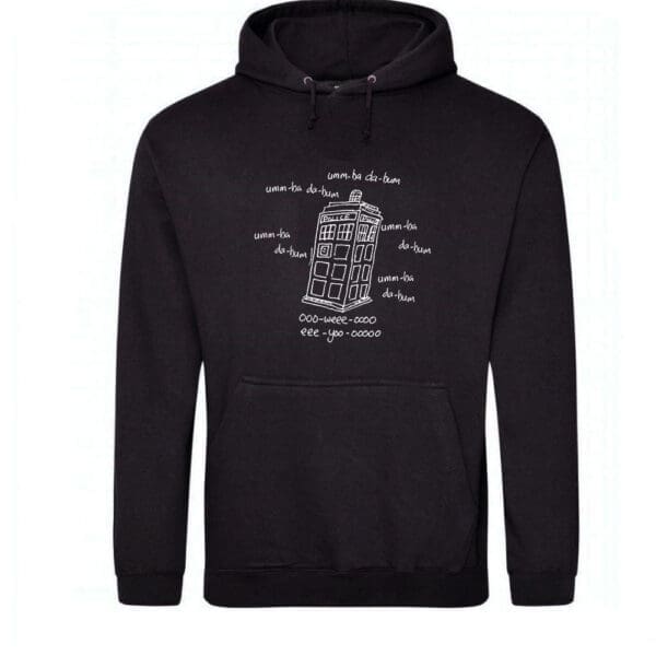 Doctor Who Theme Tune - Image 10
