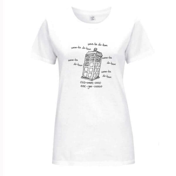 Doctor Who Theme Tune - Image 6