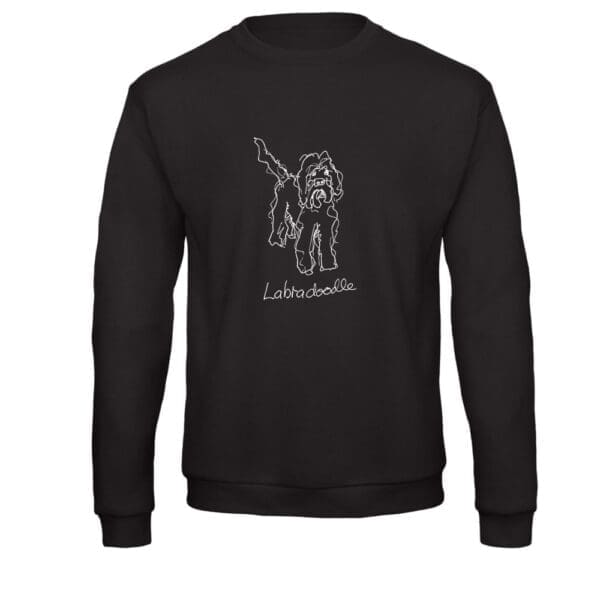 Labradoodle - Image 2