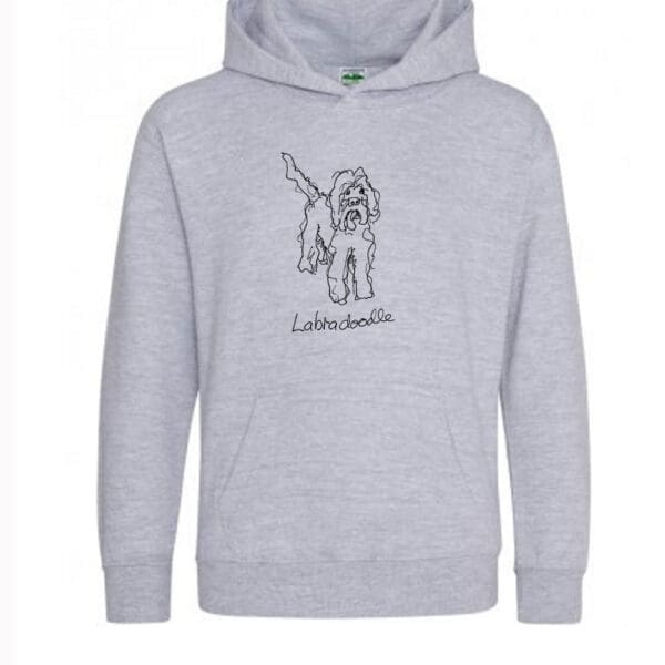 Labradoodle - Image 8