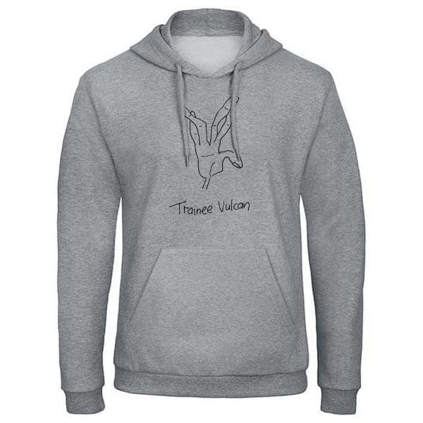 Trainee Vulcan - Image 9