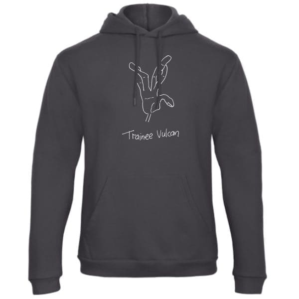 Trainee Vulcan - Image 8