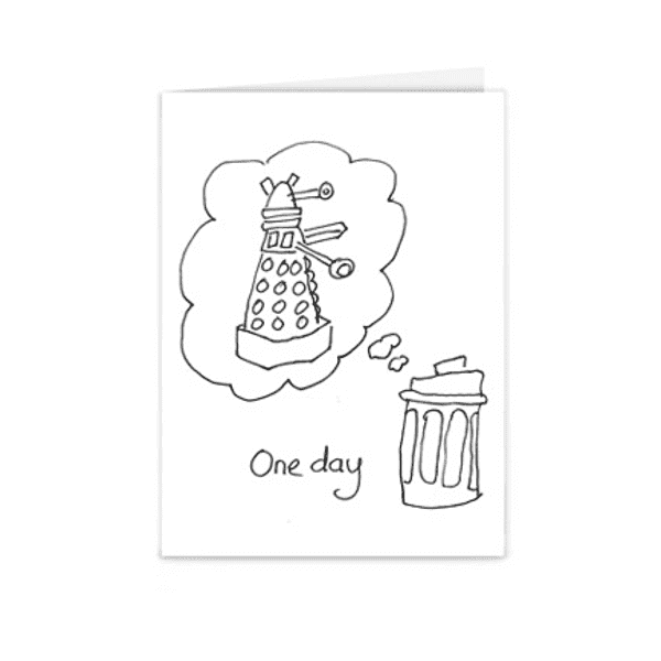 One Day