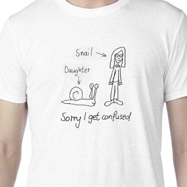 Snail v Daughter