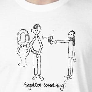 Toilet Seat