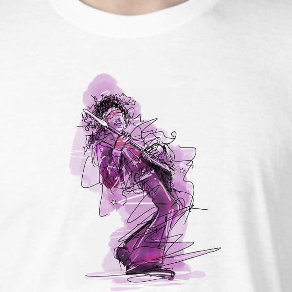 Jimi Hendrix - Image 2