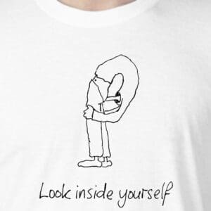 Look Inside Yourself