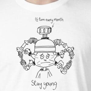 Stay Young