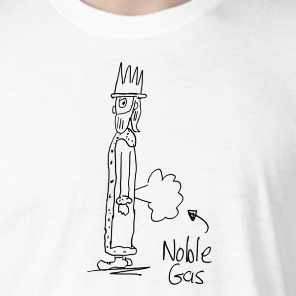 Noble Gas