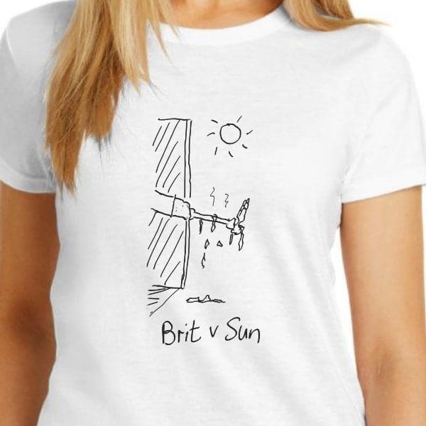 Brit v Sun