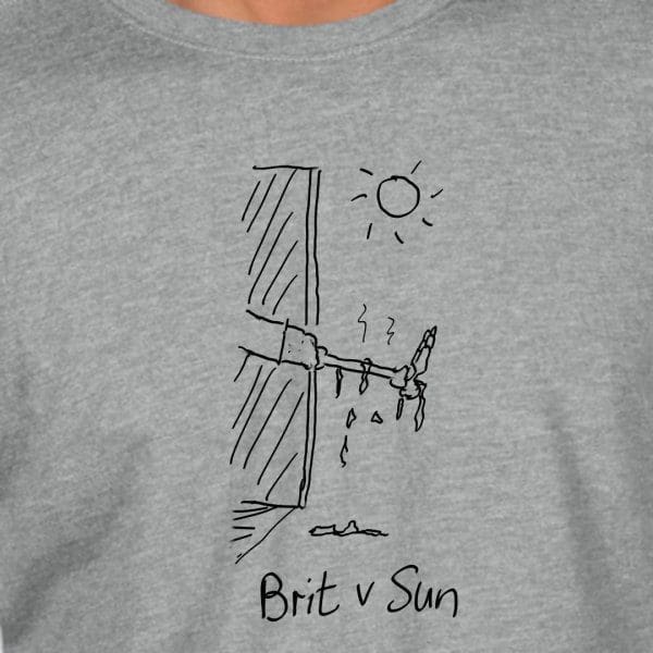 Brit v Sun - Image 11