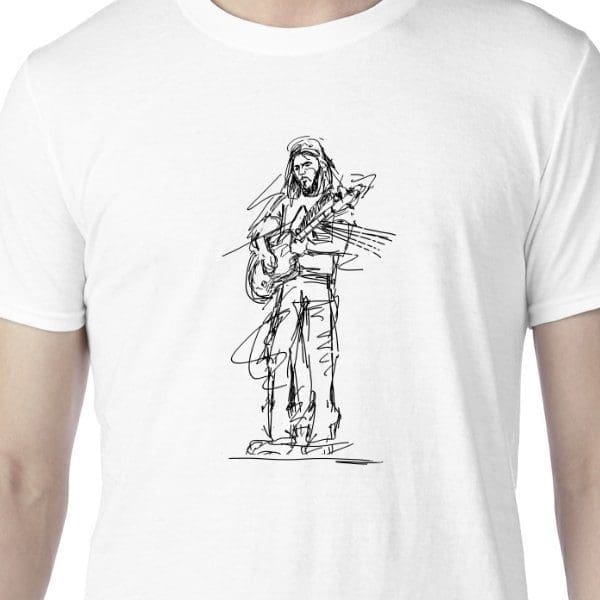 David Gilmour - Pink Floyd