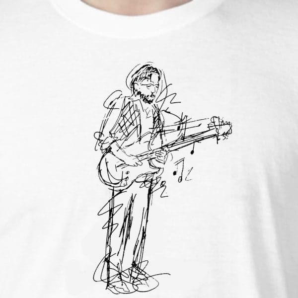 Eric Clapton