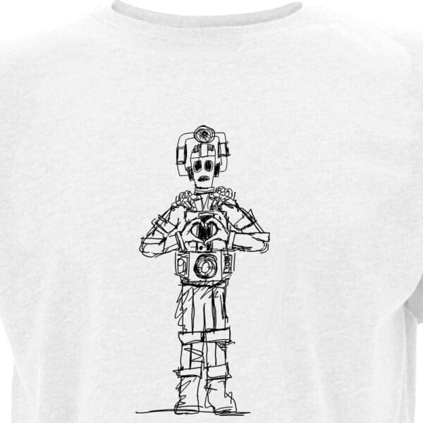 Cyberman