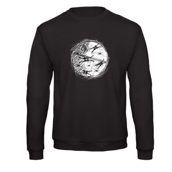 Death Star - Image 21