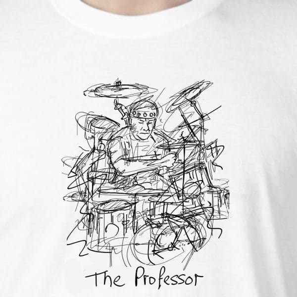 Neil Peart - Rush