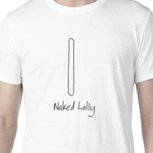 Naked Lolly