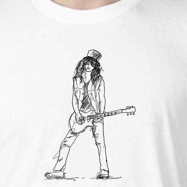 Slash - Guns and Roses