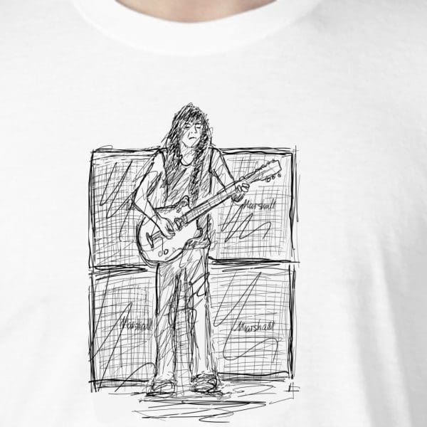 Malcolm Young - AC/DC
