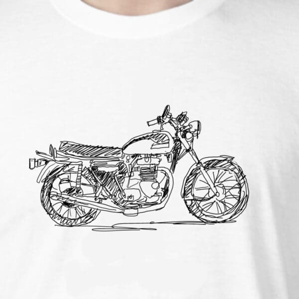 Triumph Bonneville
