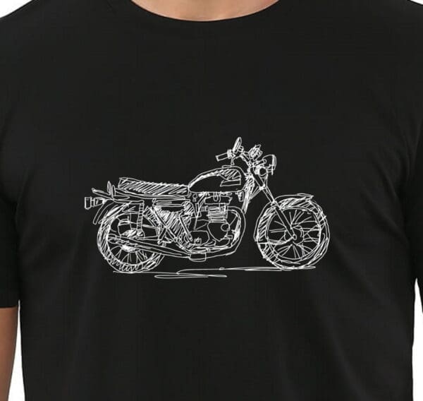 Triumph Bonneville - Image 2