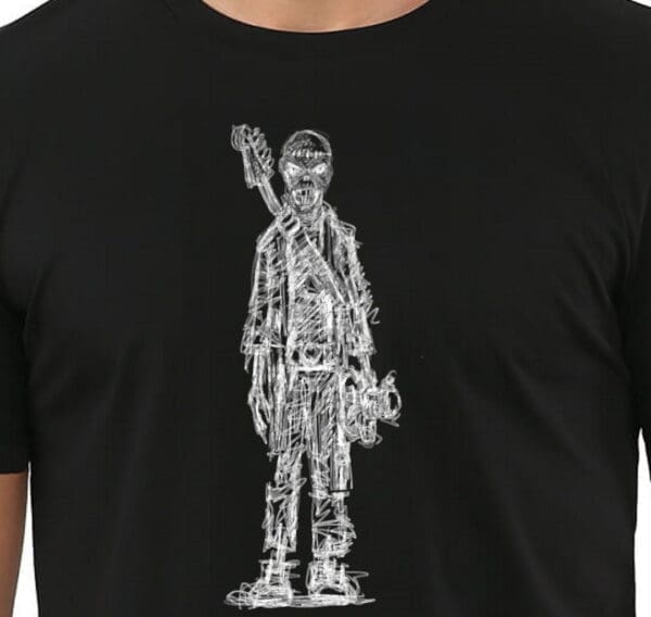 Eddie - Iron Maiden - Image 2