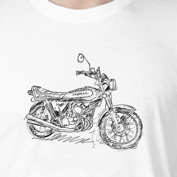 Kawasaki Triple