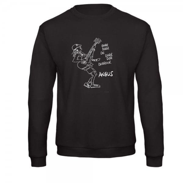 Angus Young - AC/DC - Whole Lotta Rosie - Image 12