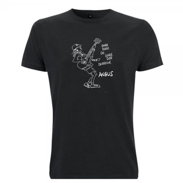 Angus Young - AC/DC - Whole Lotta Rosie - Image 3