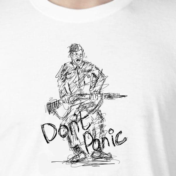Lance Corporal Jones - Dad's Army