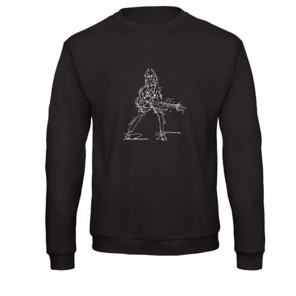 Geddy Lee - Rush - Image 22