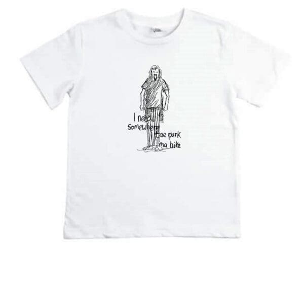 Billy Connolly - Image 7