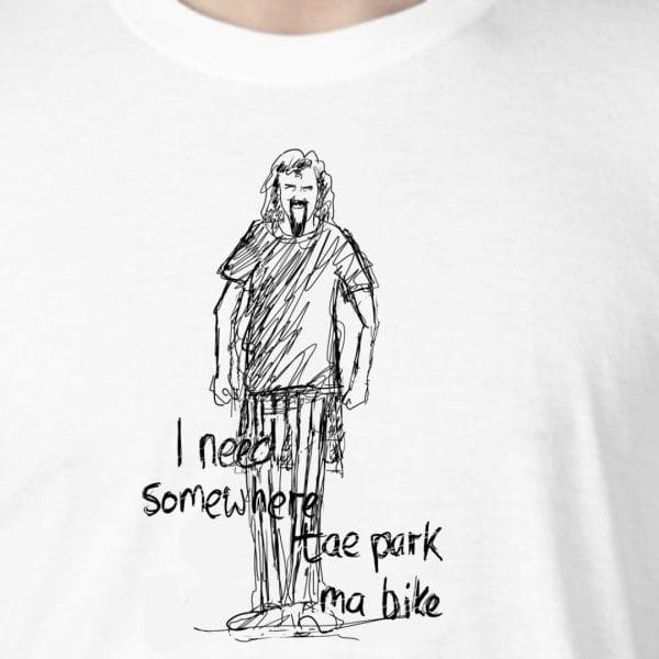 Billy Connolly