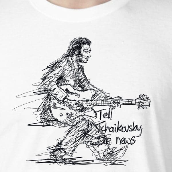 Chuck Berry