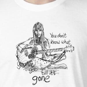 Joni Mitchell