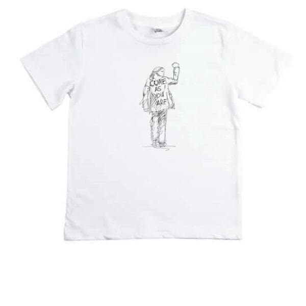 Kurt Cobain - Come as you are - Nirvana - Image 7