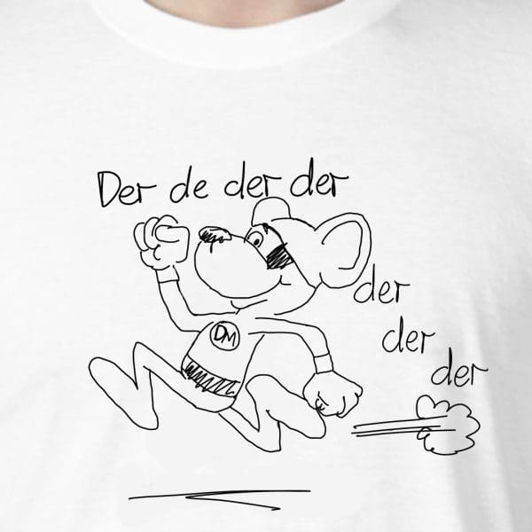 Danger Mouse