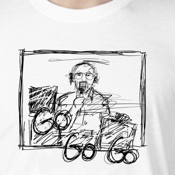 Murray Walker