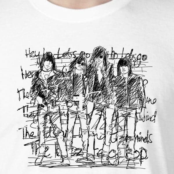 Ramones