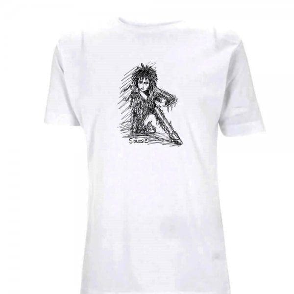 Siouxsie Sioux - Siouxsie and The Banshees - Image 11