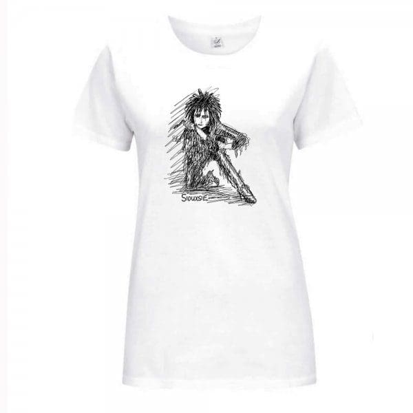 Siouxsie Sioux - Siouxsie and The Banshees - Image 5