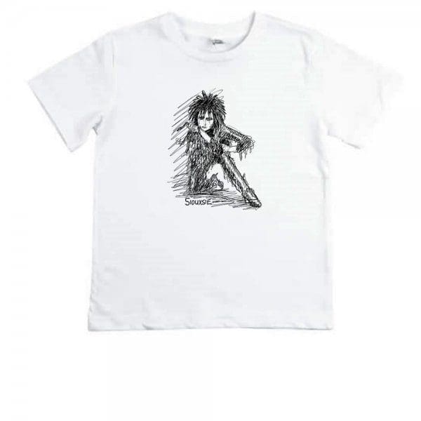 Siouxsie Sioux - Siouxsie and The Banshees - Image 7