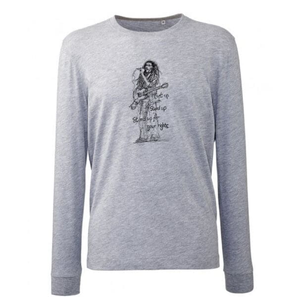 Bob Marley - Image 3