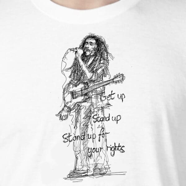 Bob Marley