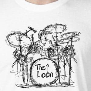 Keith Moon - The Who