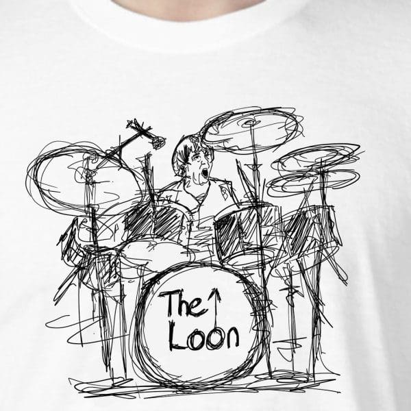 Keith Moon - The Who