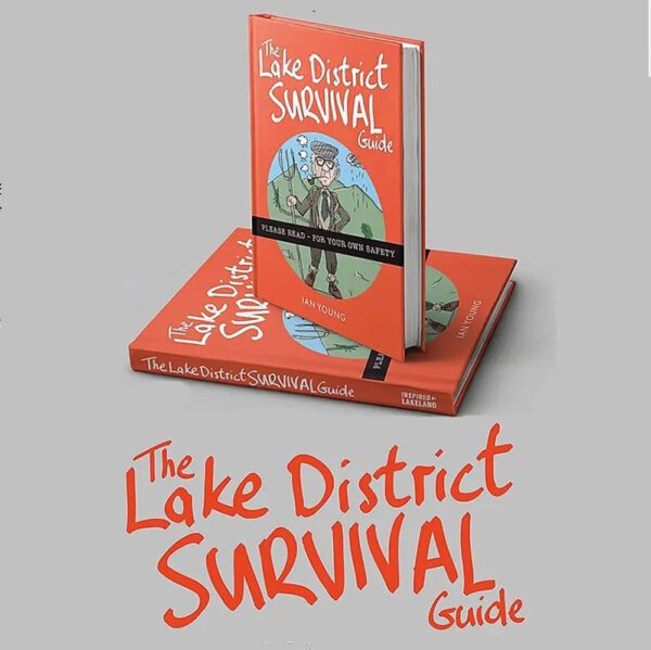 The Lake District Survival Guide