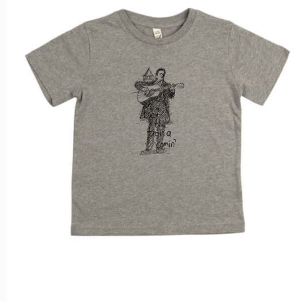 Johnny Cash - Image 6